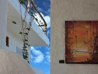 Blatha Tropical Apartment