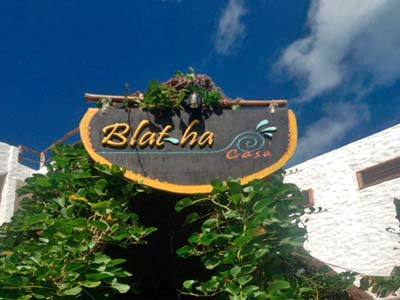 Blatha Tropical Isla Holbox