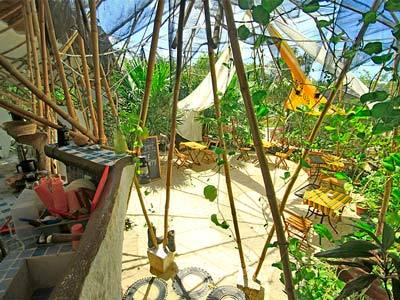Blatha Tropical Apartment