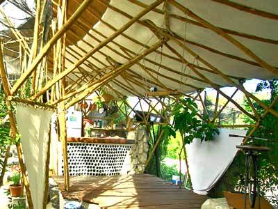 Blatha Tropical Apartment *