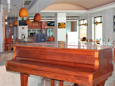 Hotel Real