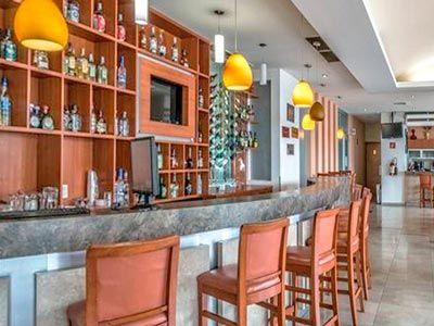 Hotel Real Zapopan
