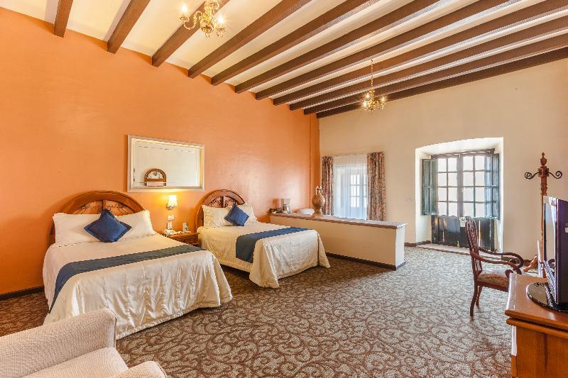 Meson De Jobito Hotel 5*