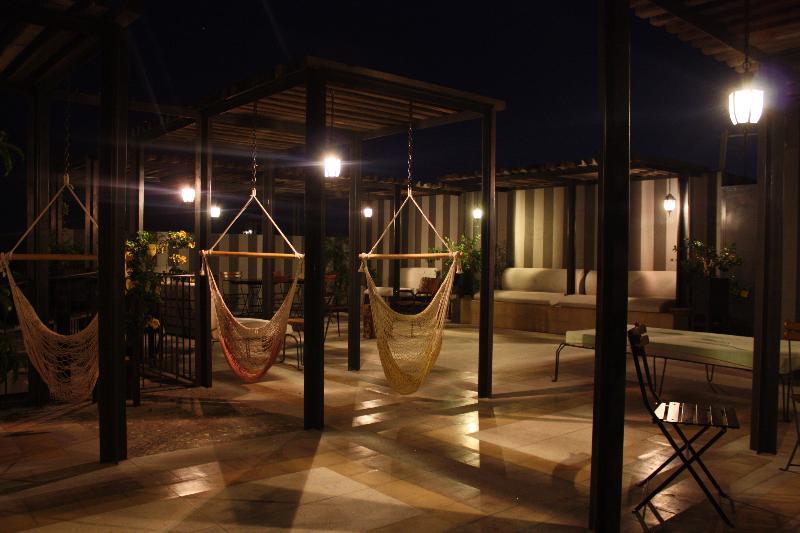 Hotel Flor De Mayo Boutique Hotel, & Restaurant (adults Only) Cuernavaca