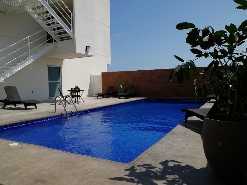 Sleep Inn Mazatlan