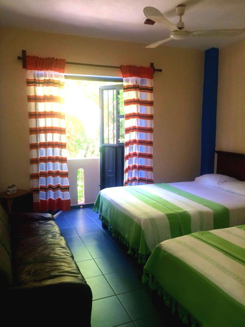 Yuu-lee Casa Bendita Huatulco Hotel