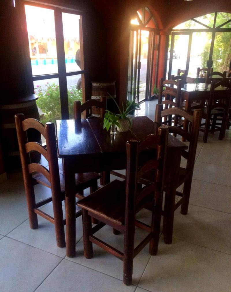 Hotel Yuu-lee Casa Bendita Huatulco Santa Cruz Huatulco