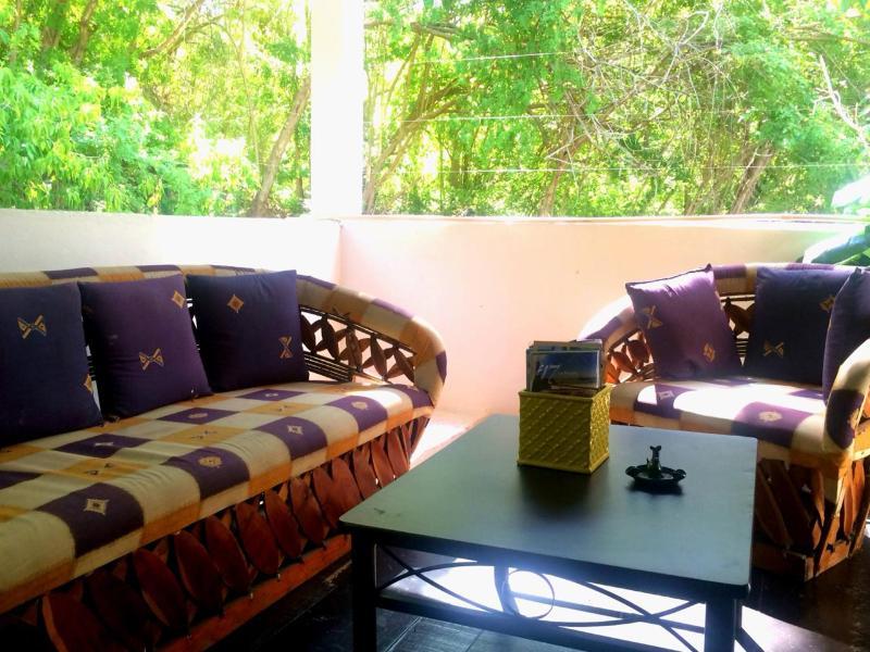 Yuu-lee Casa Bendita Huatulco 3* Santa Cruz Huatulco