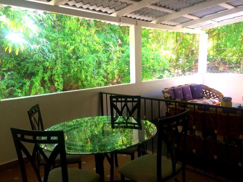 Hotel Yuu-lee Casa Bendita Huatulco