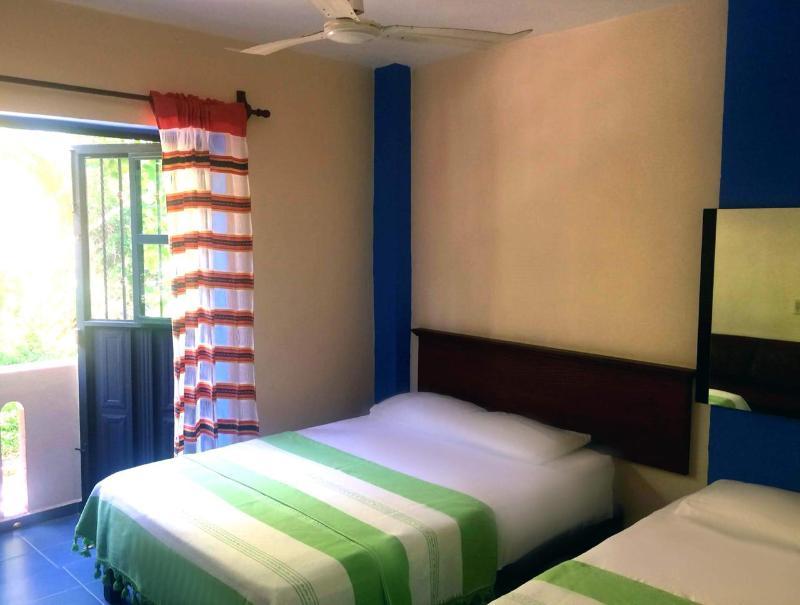 Yuu-lee Casa Bendita Huatulco Hotel Santa Cruz Huatulco