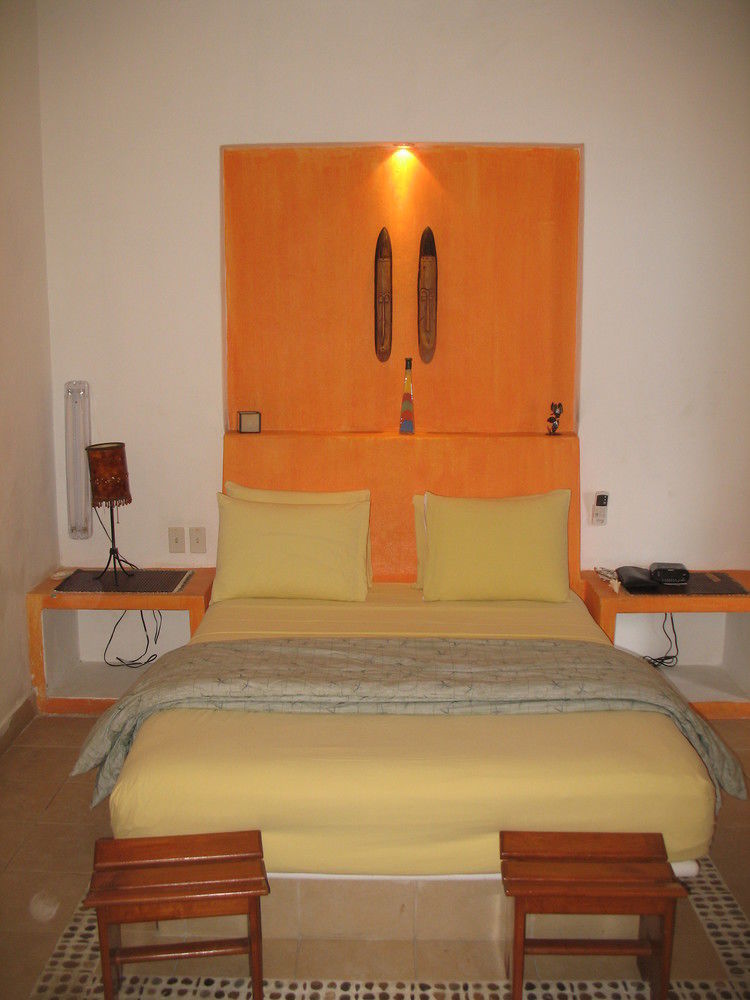 Casita De Maya Boutique Hotel 3*