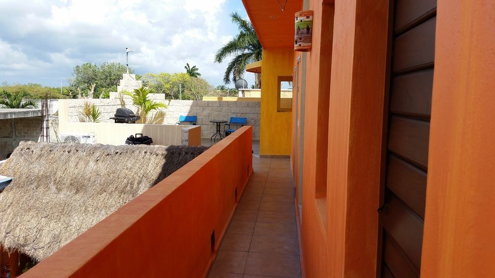Casita De Maya Boutique Hotel 3*