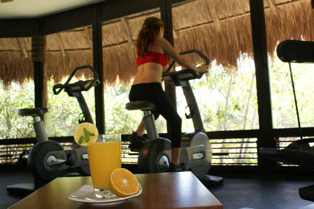 Hotel Xixim Mundo Imperial Wellness 5*