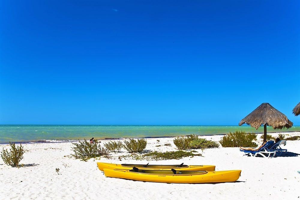 Xixim Mundo Imperial Wellness Hotel 5*