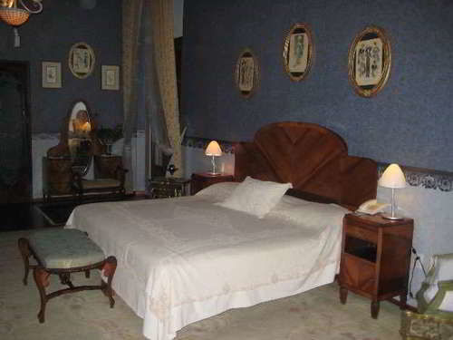 Hacienda El Carmen & 3*