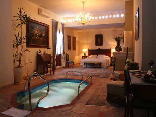 Hotel Hacienda El Carmen & 3*