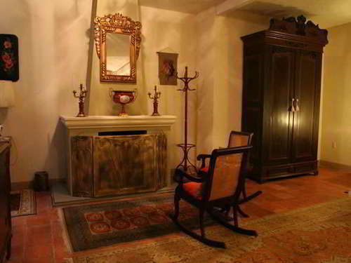 Hacienda El Carmen & Teuchitlan