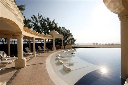 Club Maeva Miramar Tampico Hotel 4*