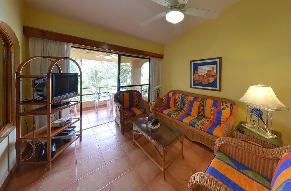 Nautibeach Front In North 3* Isla Mujeres