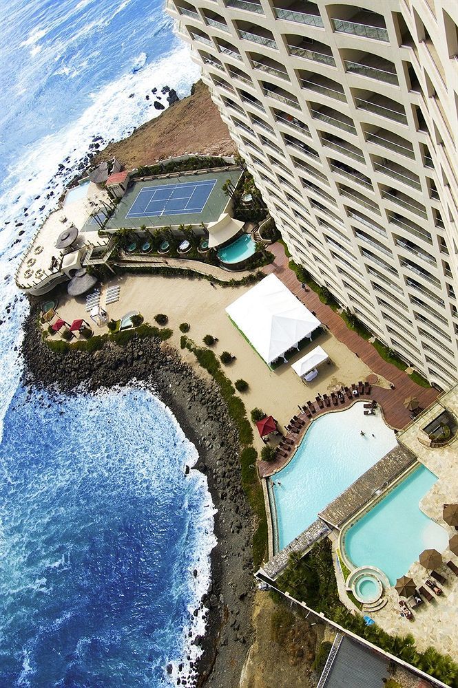 Hotel Olas & Rosarito