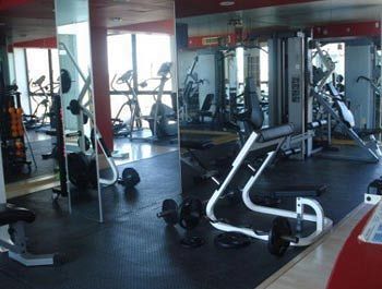 Inglaterra Hotel Tampico