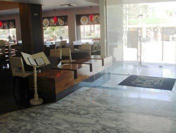 Hotel Inglaterra