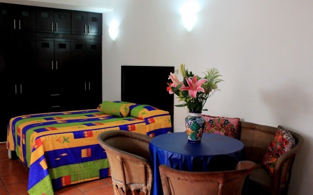 La Iguana Vallarta Lgbt Adults Only - Romantic Zone - Party Clubbing Street 3*