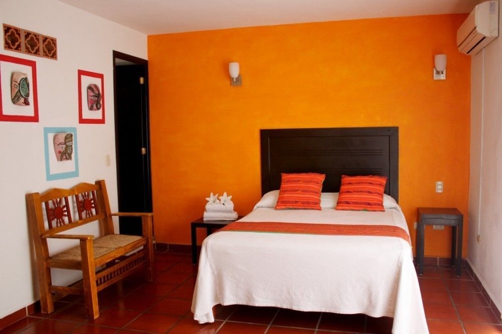 La Iguana Vallarta Lgbt Adults Only - Romantic Zone - Party Clubbing Street 3* Puerto Vallarta