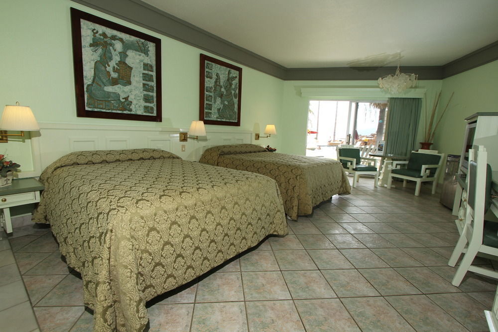 Estero Hotel Ensenada