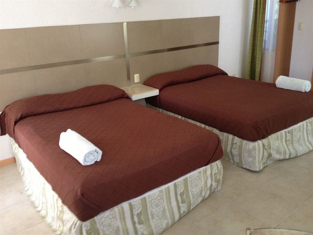 Hotel Bambu Chetumal