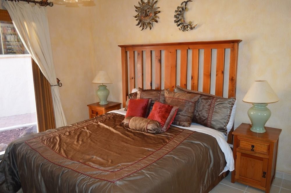 Sonoran 5*