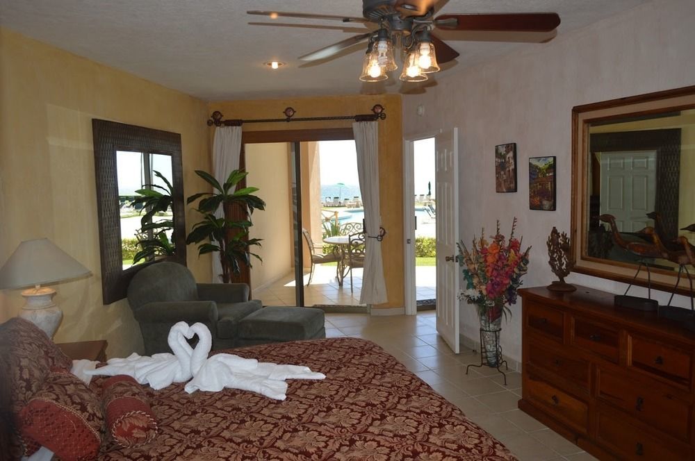 Sonoran Hotel Puerto Penasco