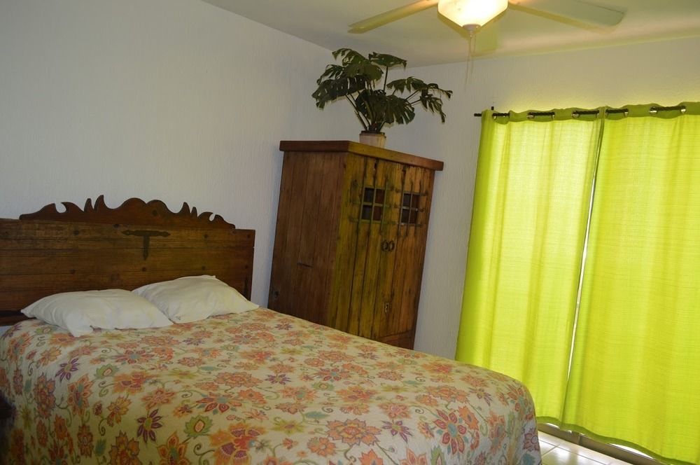 Sonoran Hotel