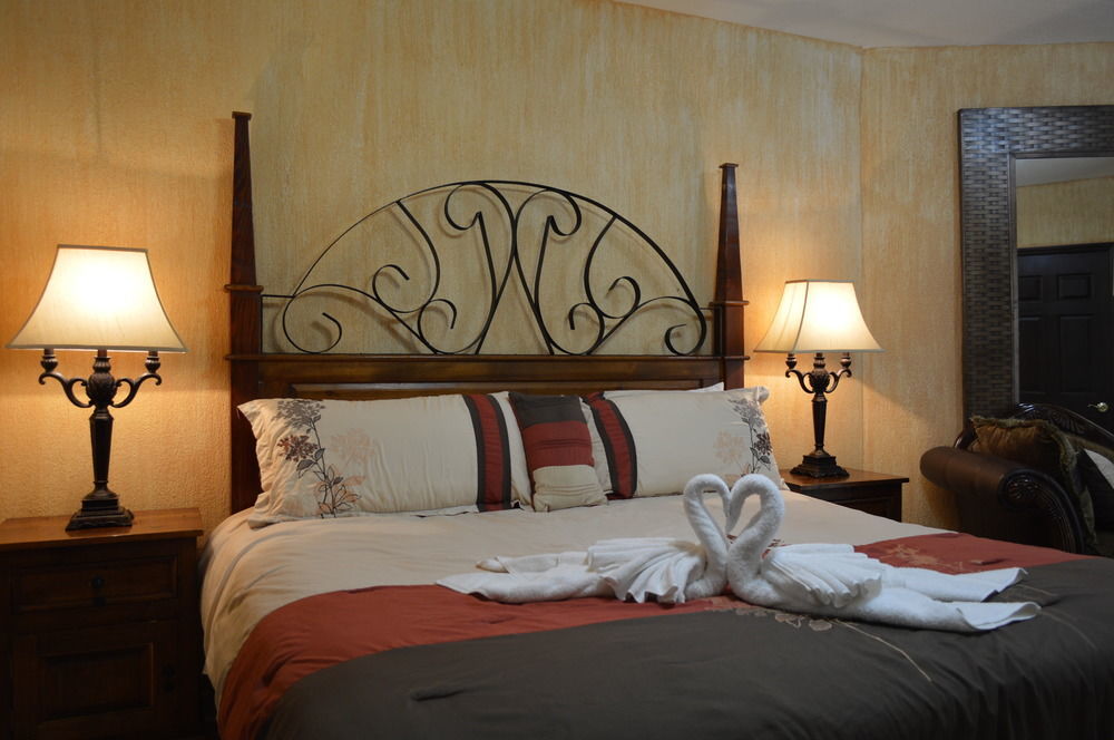 Hotel Sonoran