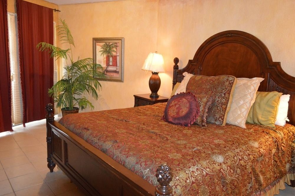 Hotel Sonoran 5*