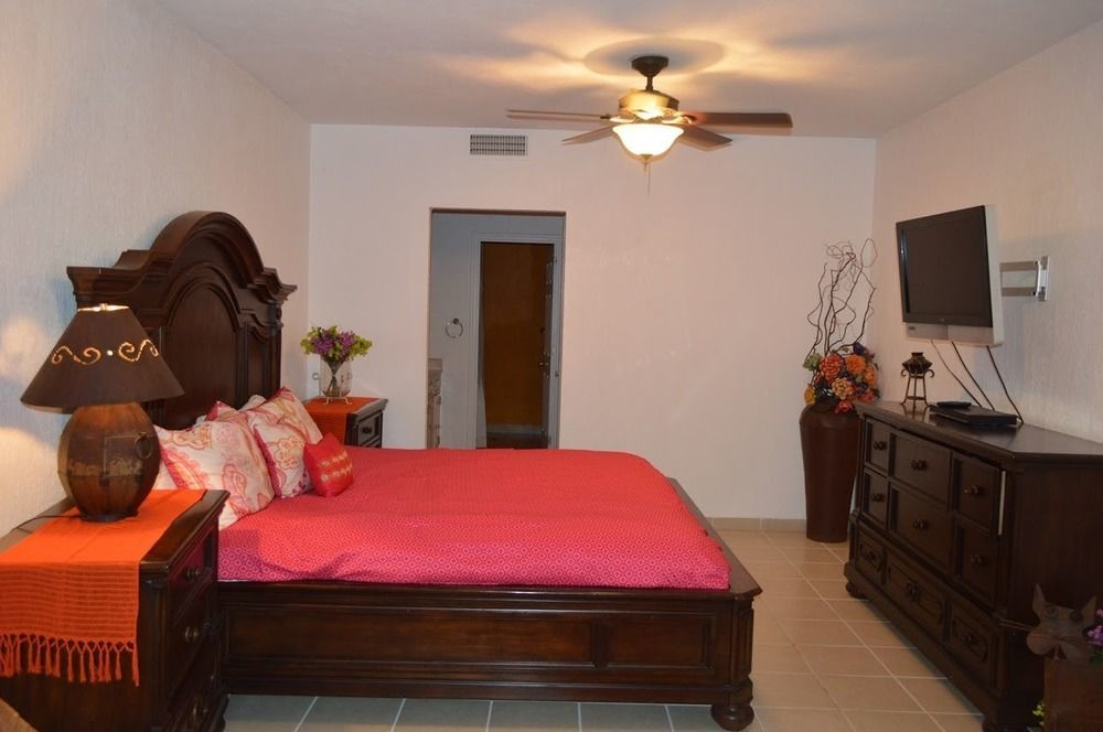 Sonoran 5* Puerto Penasco