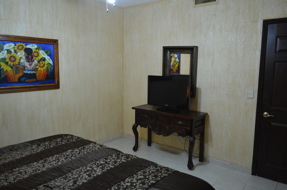 Hotel Sonoran 5*