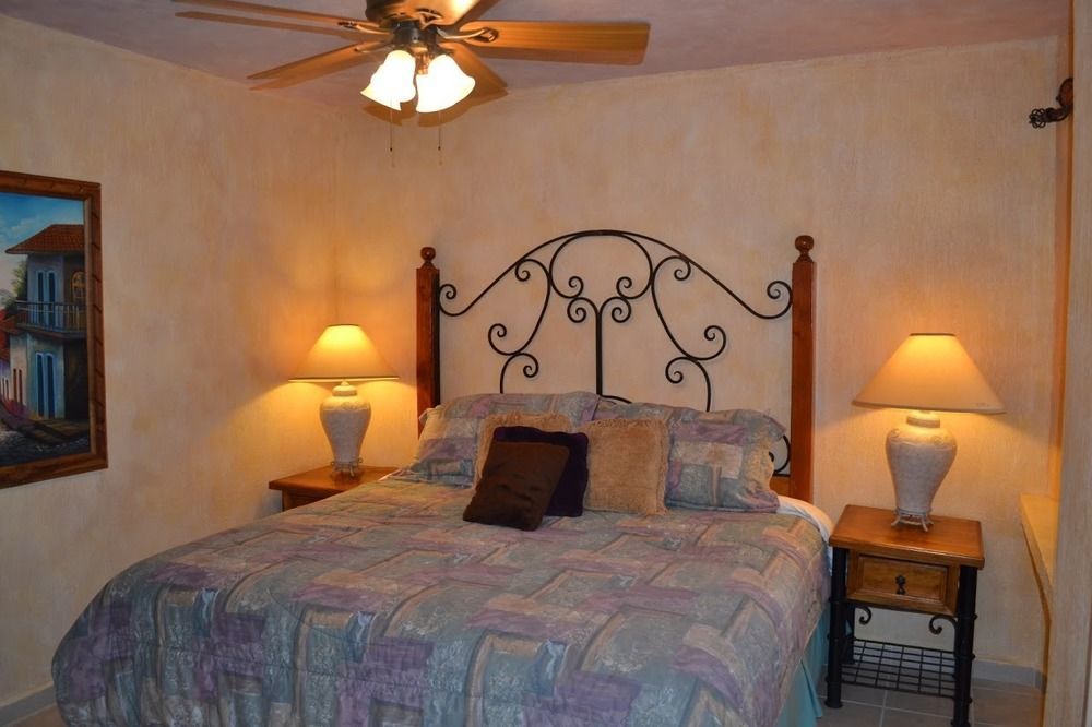 Sonoran 5* Puerto Penasco