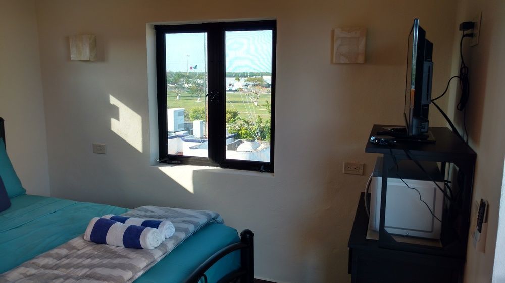 Hotel Casita De Maya Boutique Cozumel