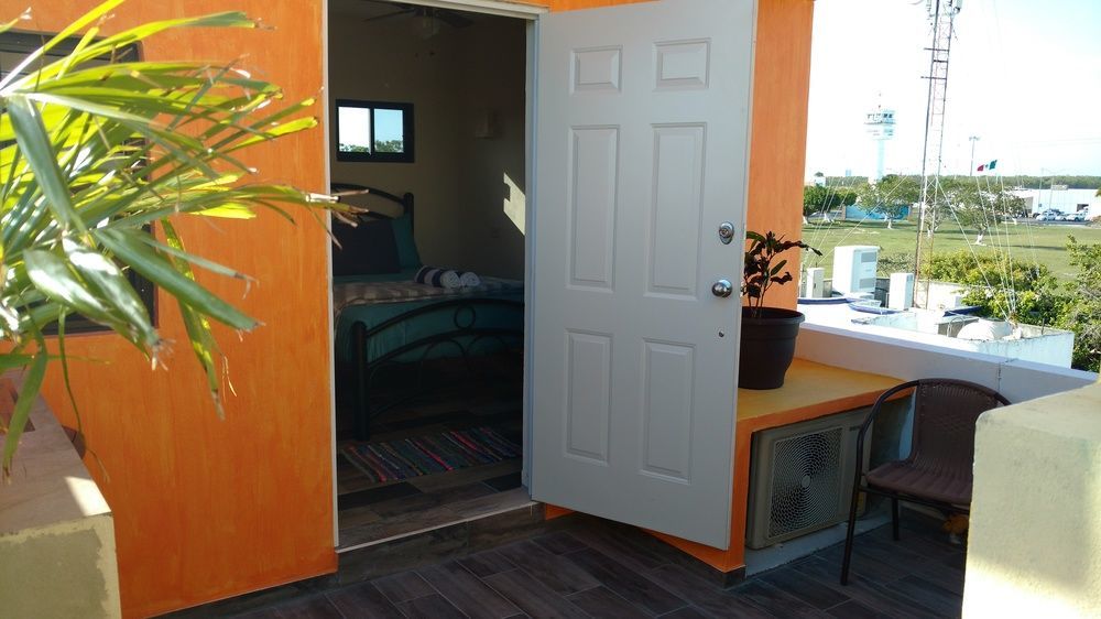 Casita De Maya Boutique 3*
