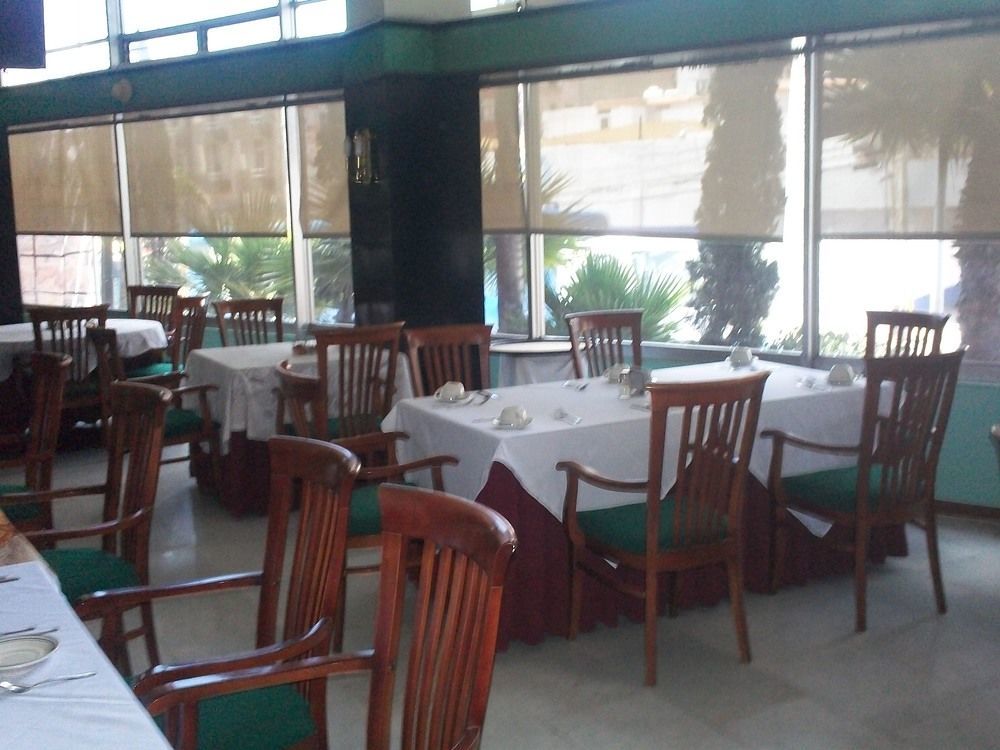 Hotel Arroyo De La Plata Zacatecas