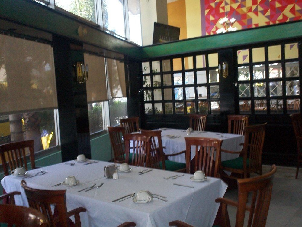 Hotel Arroyo De La Plata Zacatecas