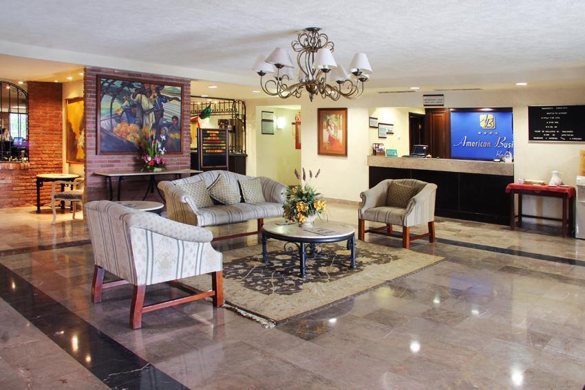 Four Points By Sheraton 3* Saltillo