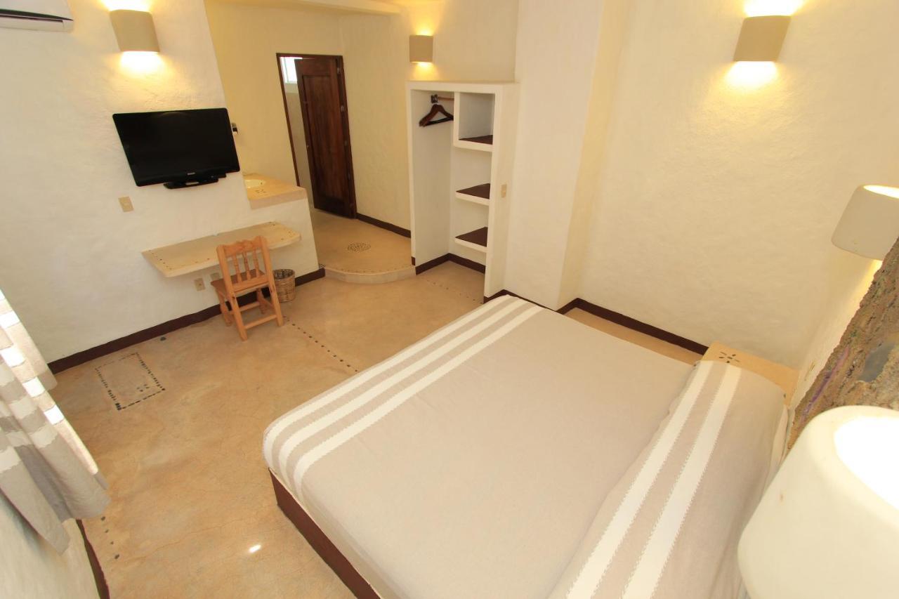 Plaza Hotel Tangolunda