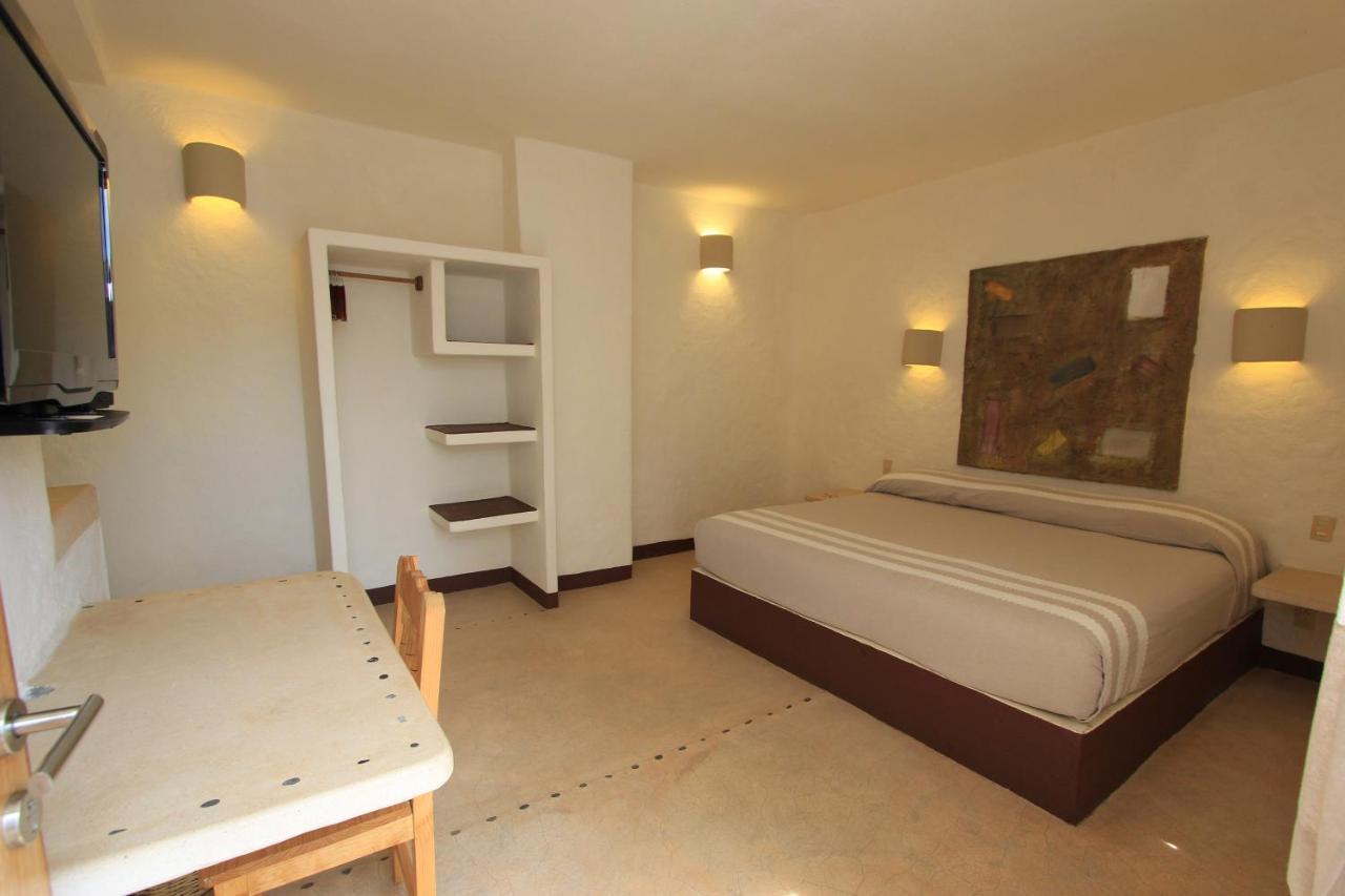 Plaza 4* Tangolunda