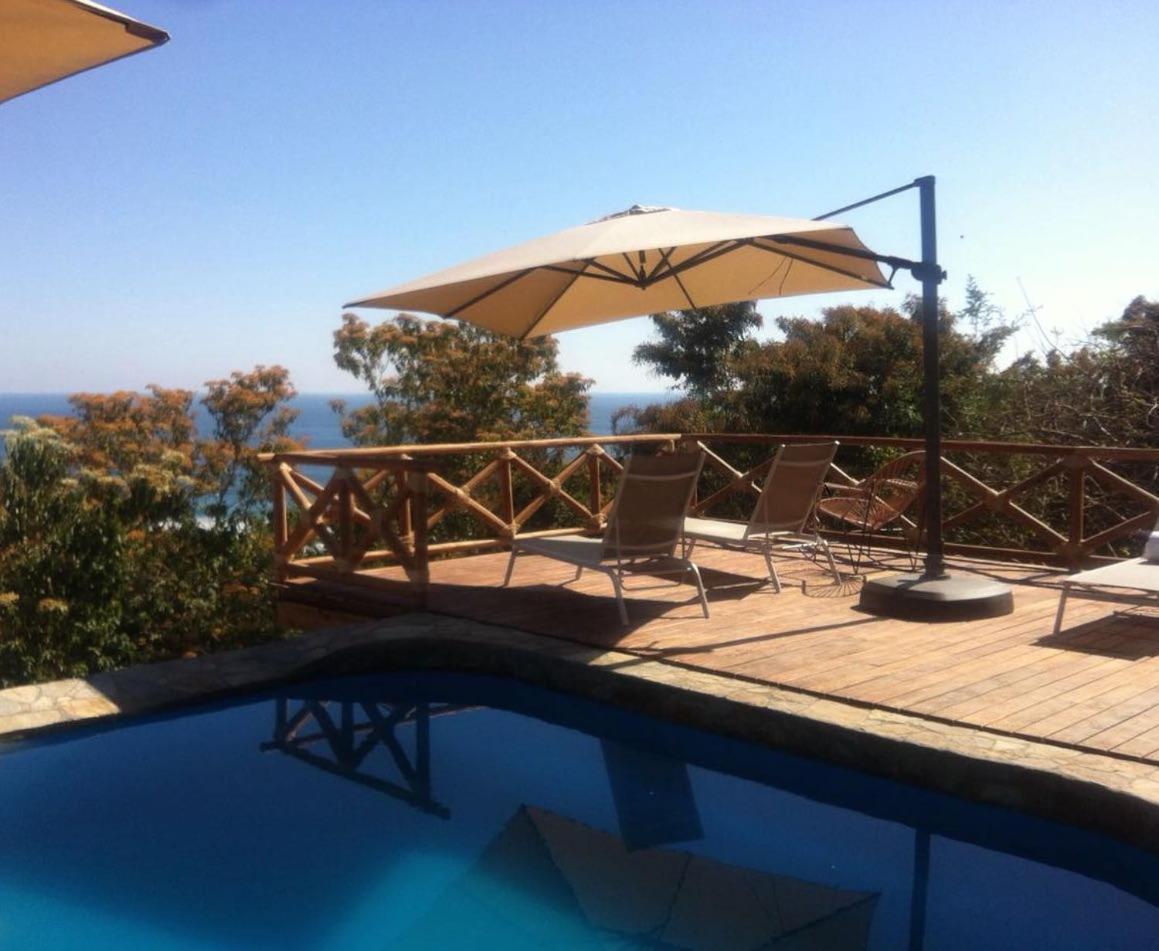 Hotel Sal De Mar