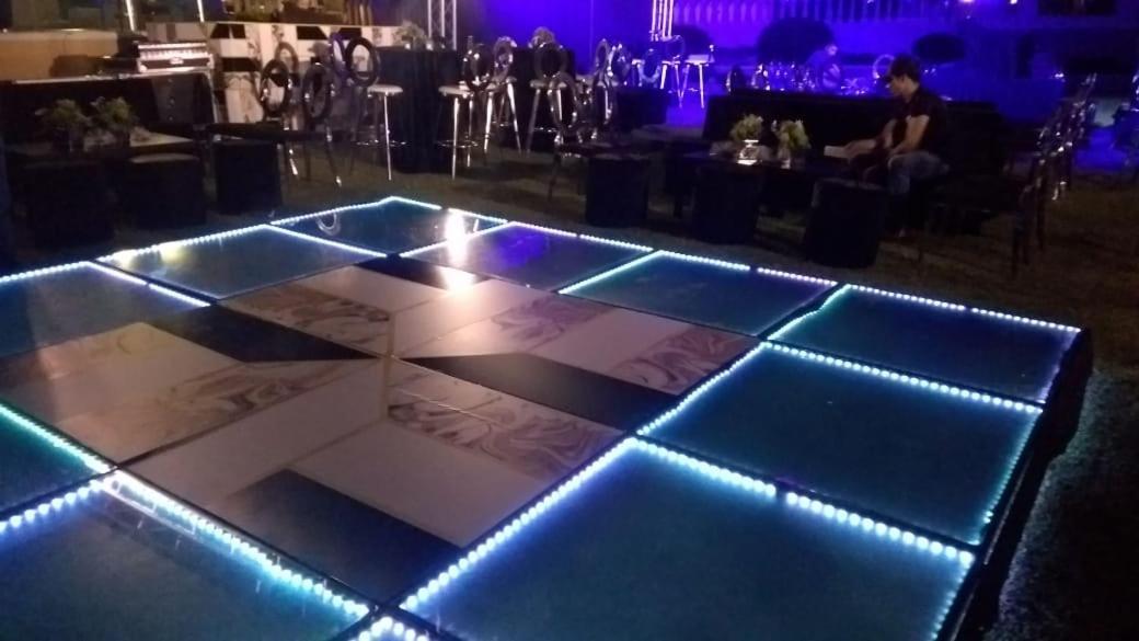 Guest house La Residency Ensenada