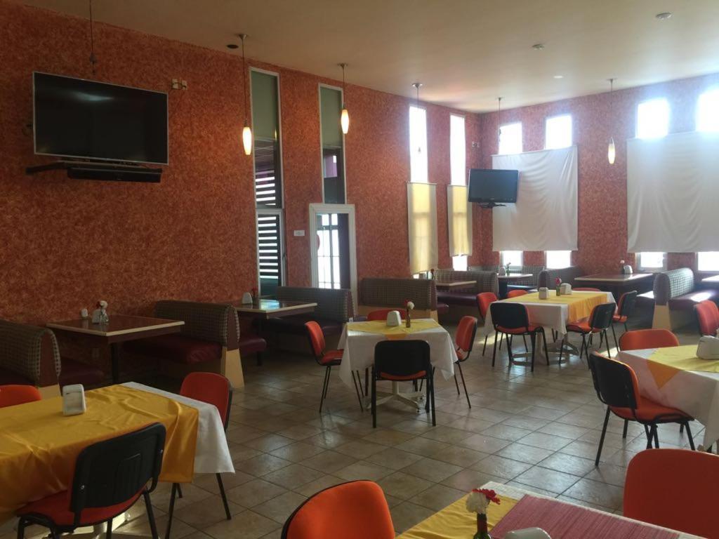 Hotel Del Valle