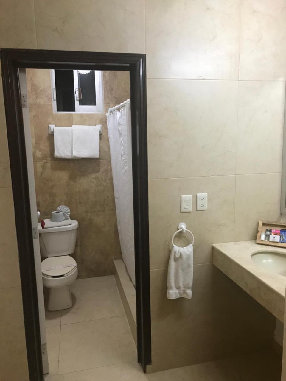 Hotel Del Valle 4*