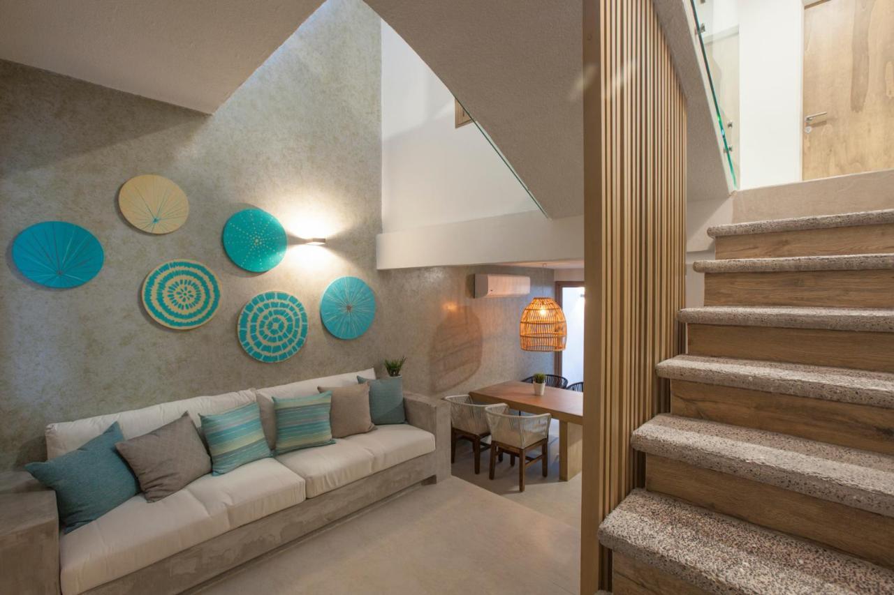Hotel Casa Al Mar La Paz